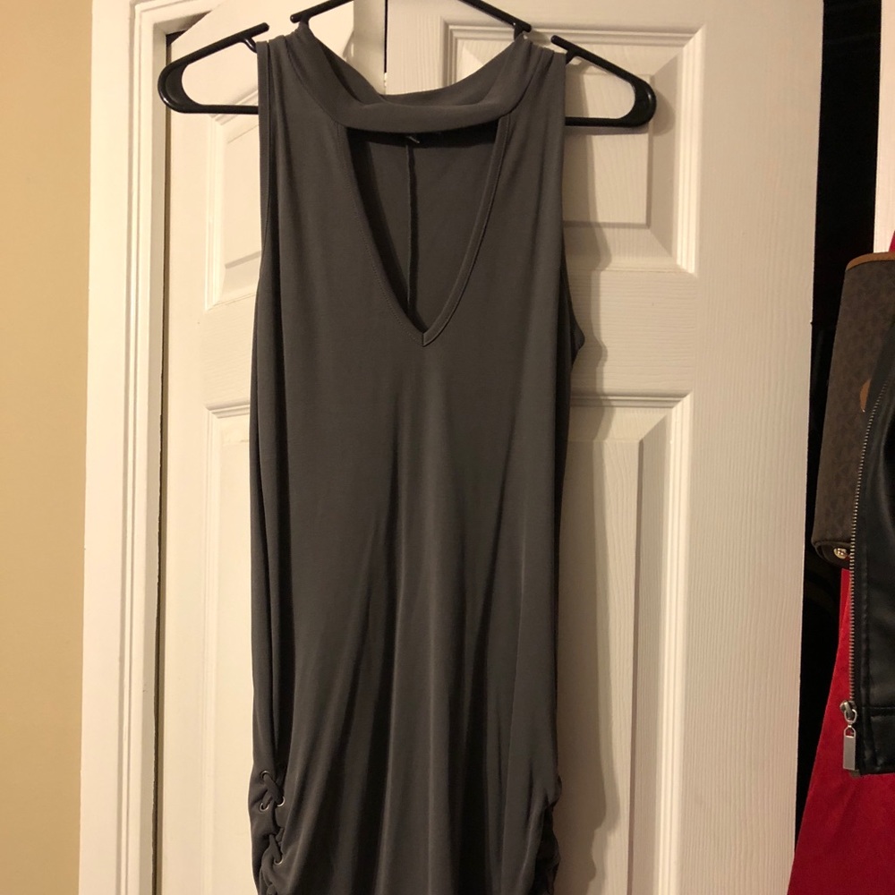 2 dresses